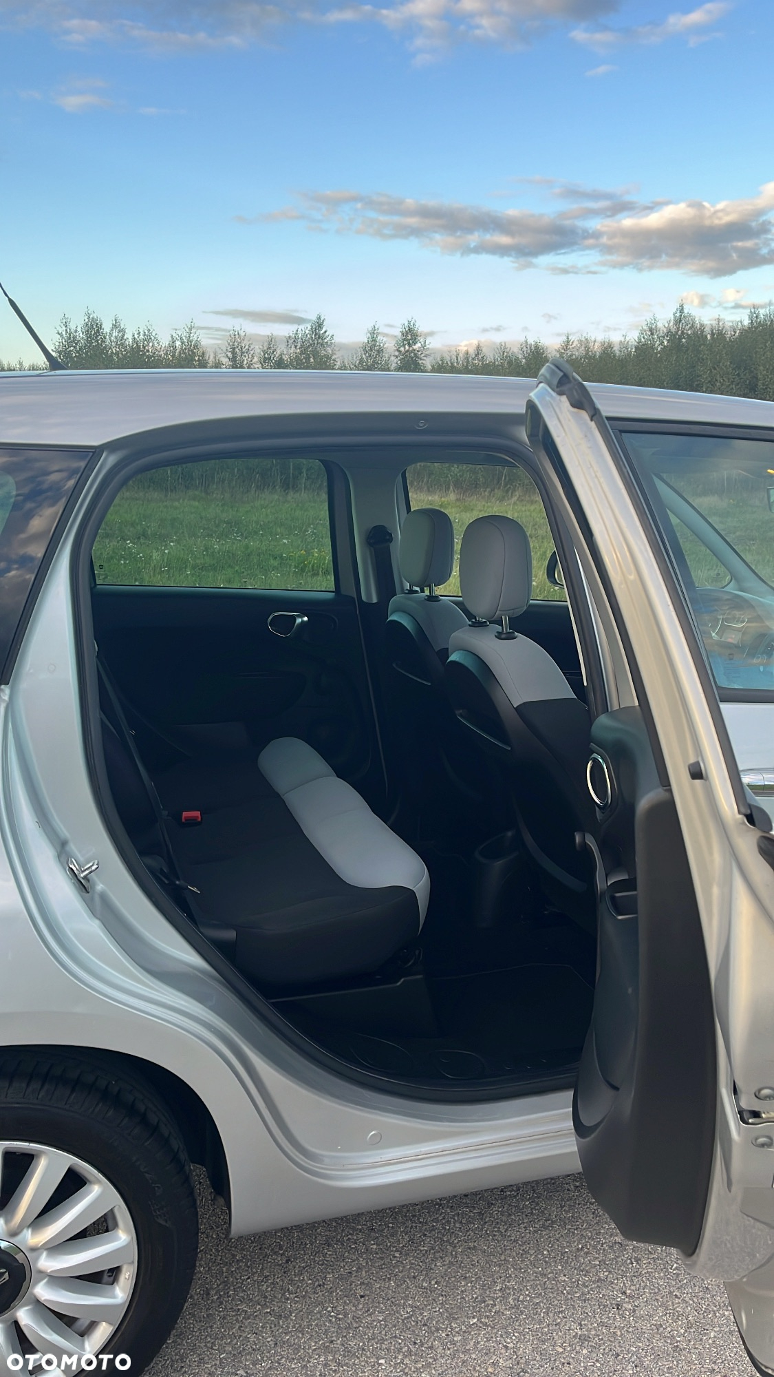 Fiat 500L 1.4 16V - 14