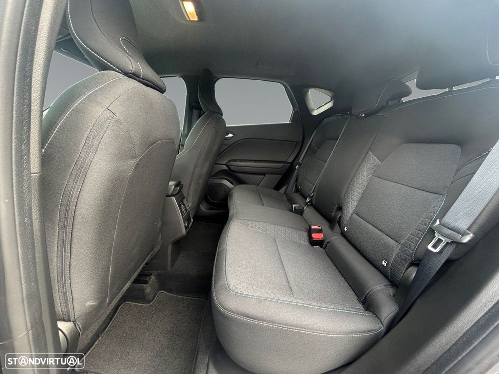 Mitsubishi ASX 1.0 MPI-T Kaiteki - 13