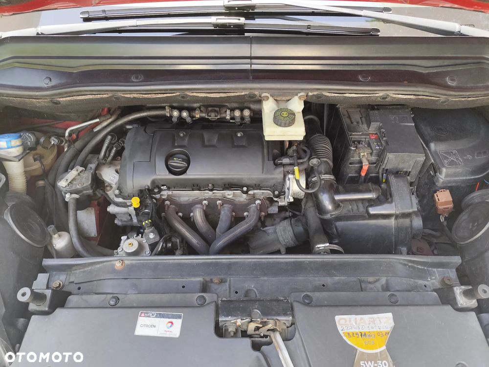 Citroën C4 Picasso VTi 120 CoolTech - 13
