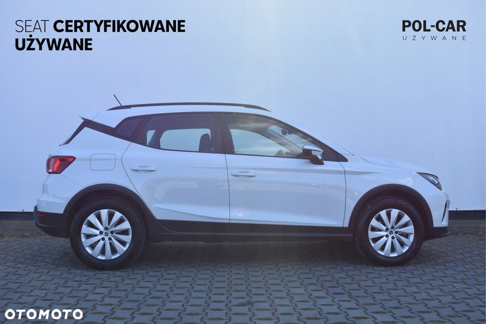 Seat Arona 1.0 TSI Style S&S - 4