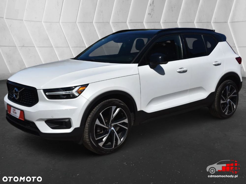 Volvo XC 40 - 6