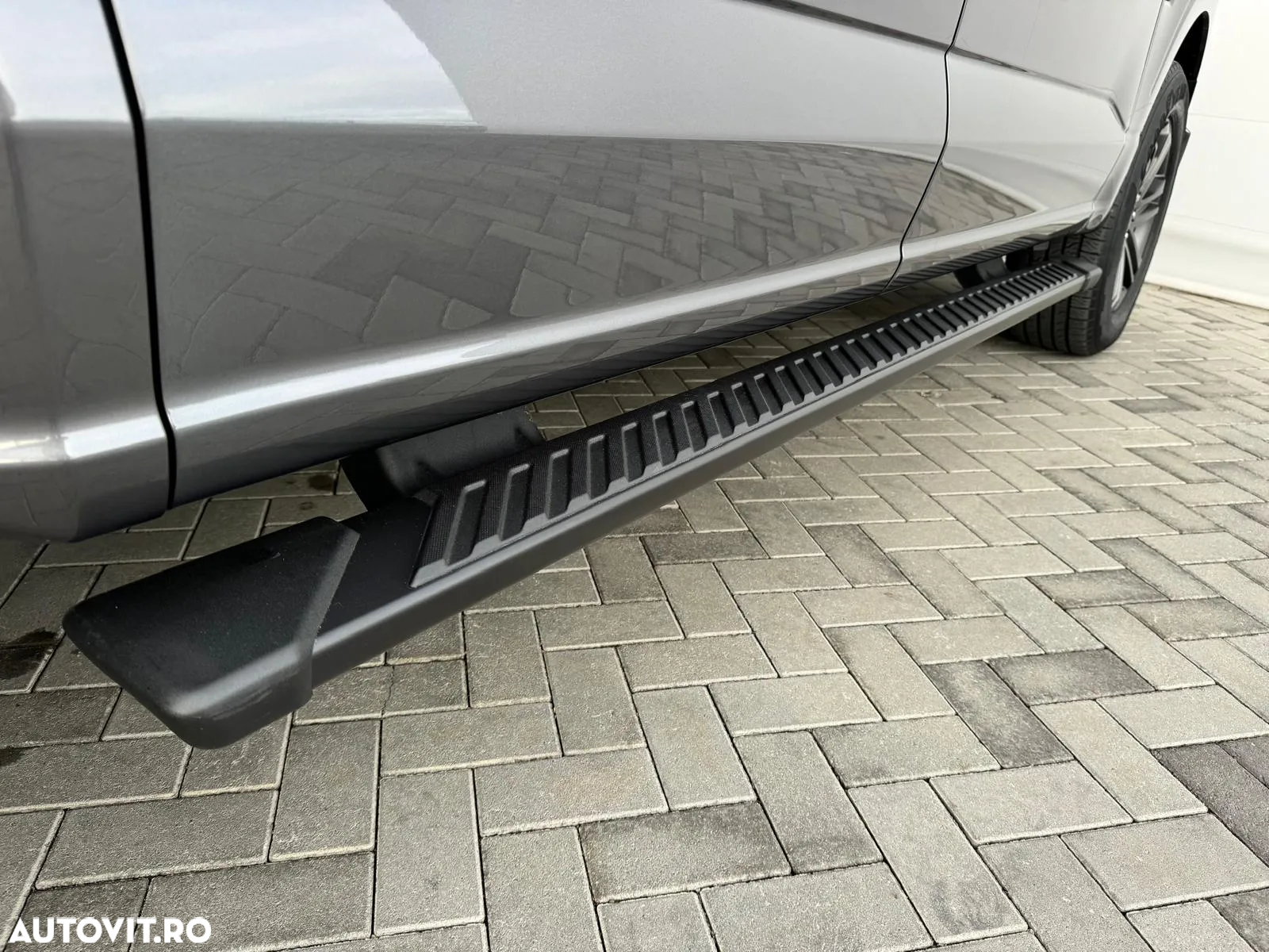 Ford F150 - 22