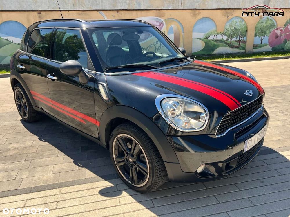 MINI Countryman - 31