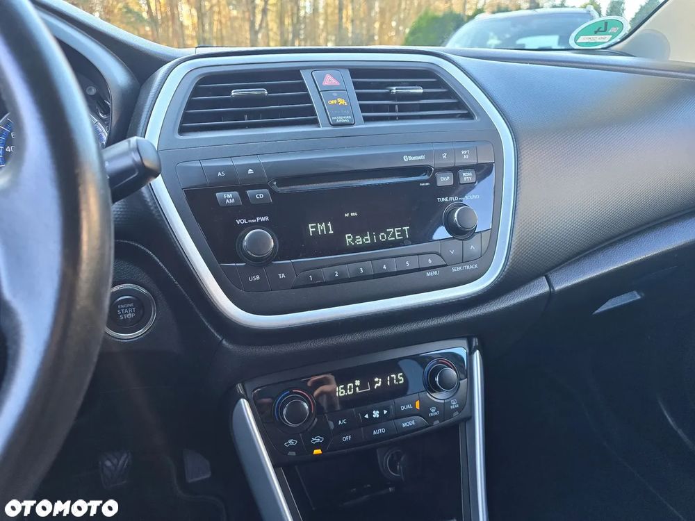 Suzuki SX4 S-Cross 1.6 Elegance - 24