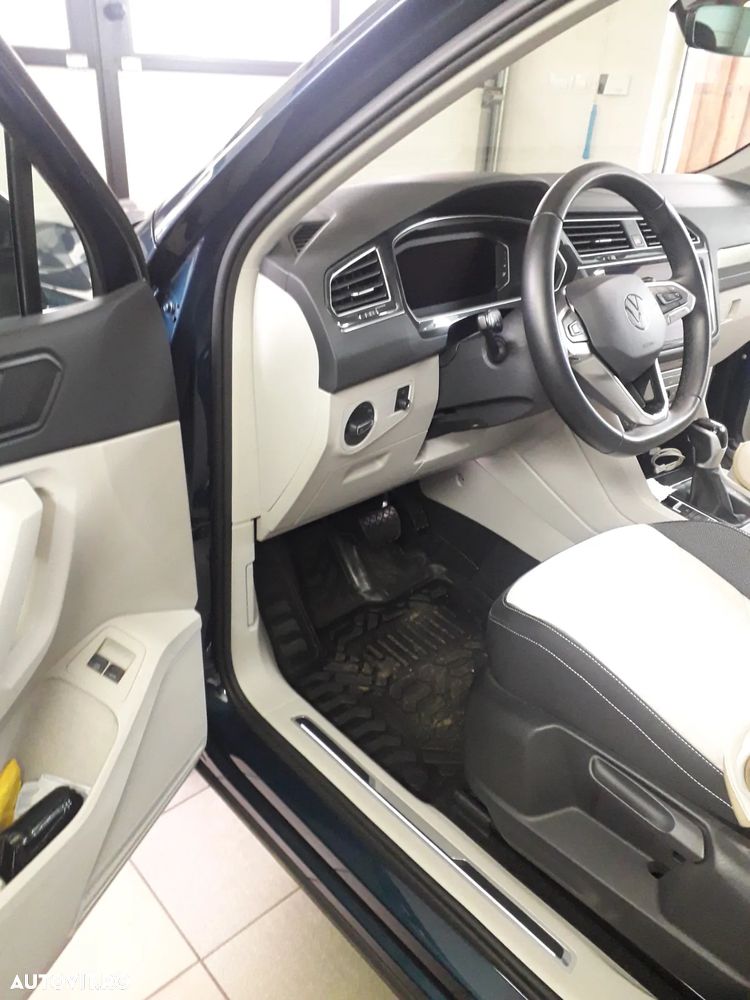 Volkswagen Tiguan 1.4 eHybrid OPF Elegance - 6