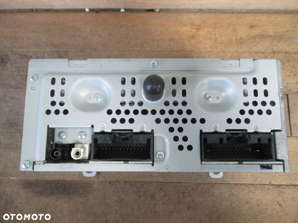 RADIO CD FORD MUSTANG VI 6 GR3T-19C107-JL 2014- - 7