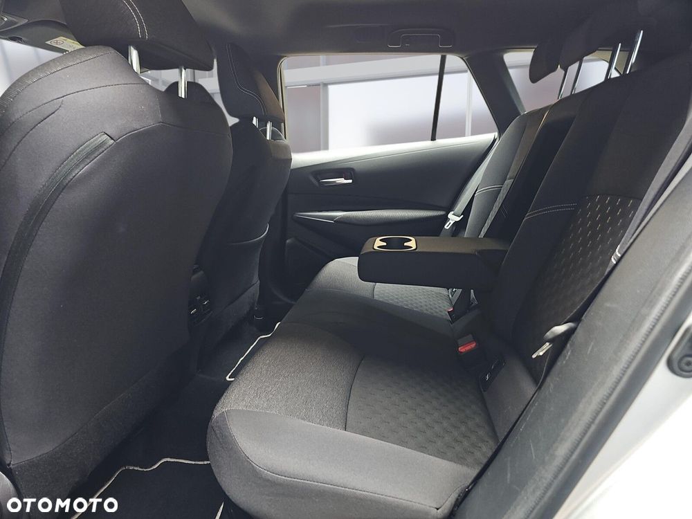 Toyota Corolla 1.8 Hybrid Comfort - 10