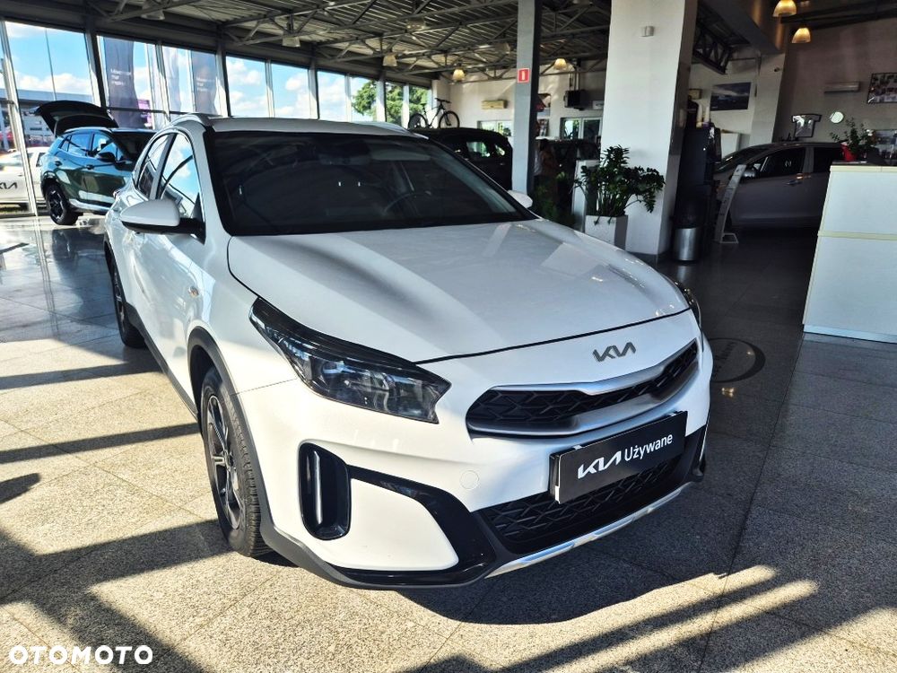 Kia XCeed 1.5 T-GDI M - 5