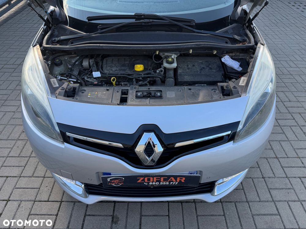 Renault Scenic - 21