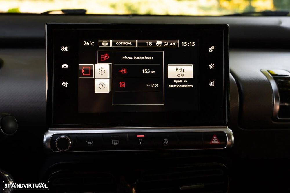 Citroën C4 Cactus 1.2 PureTech Feel - 13