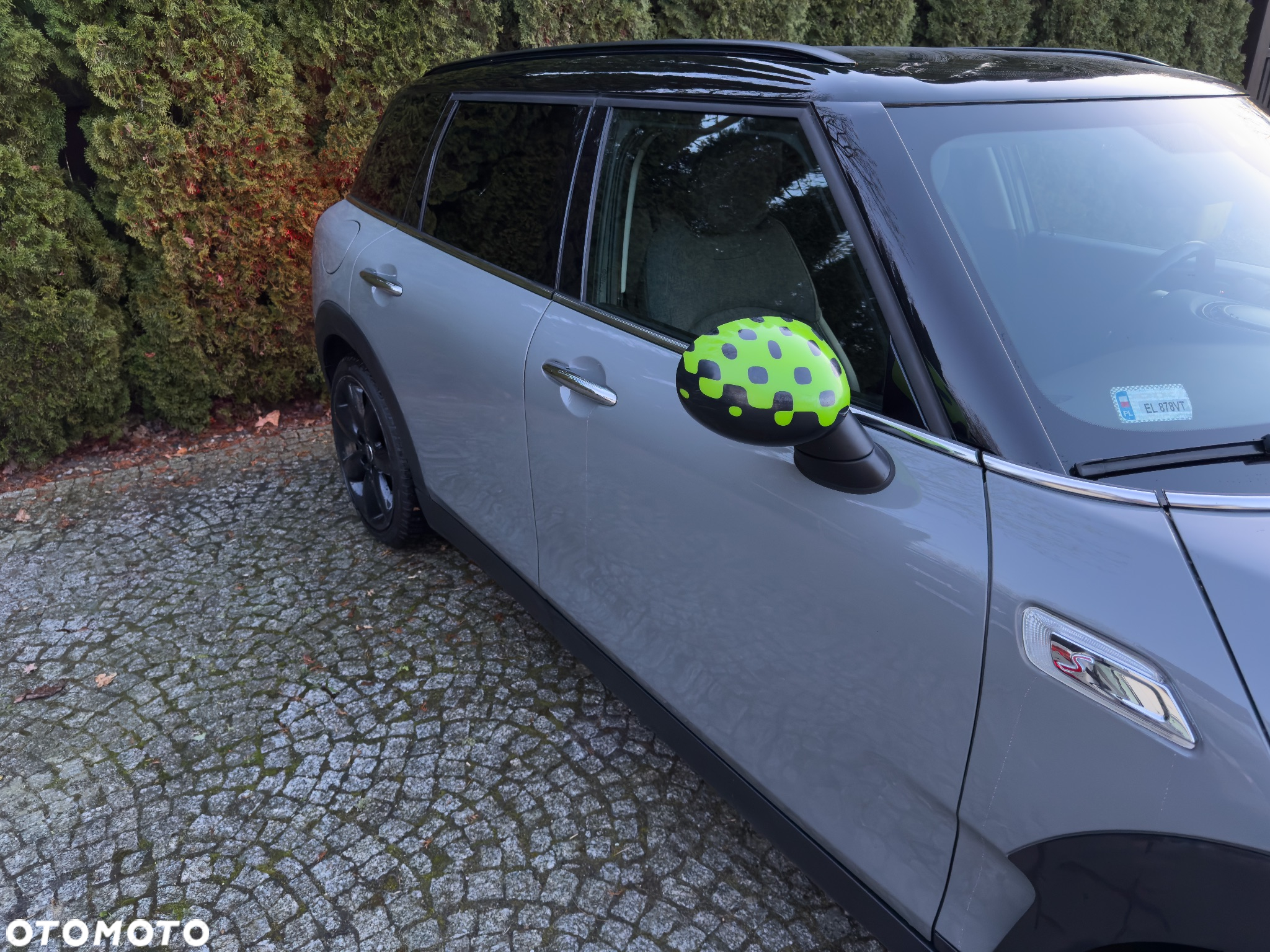 MINI Clubman - 14