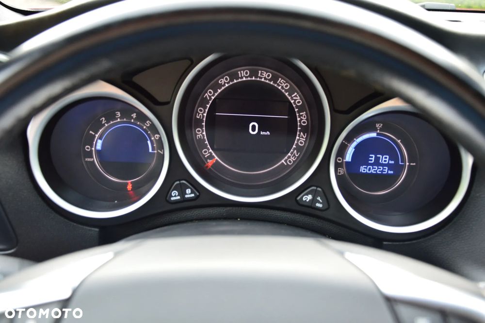 DS Automobiles DS 4 - 18