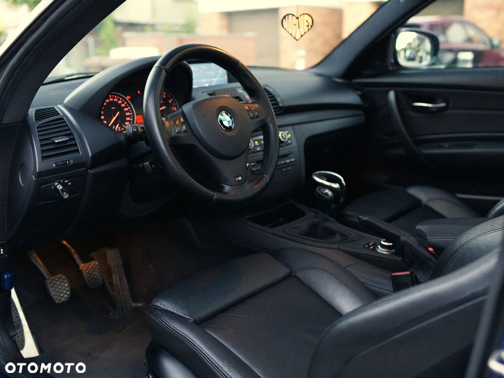BMW Seria 1 135i Edition Sport - 12