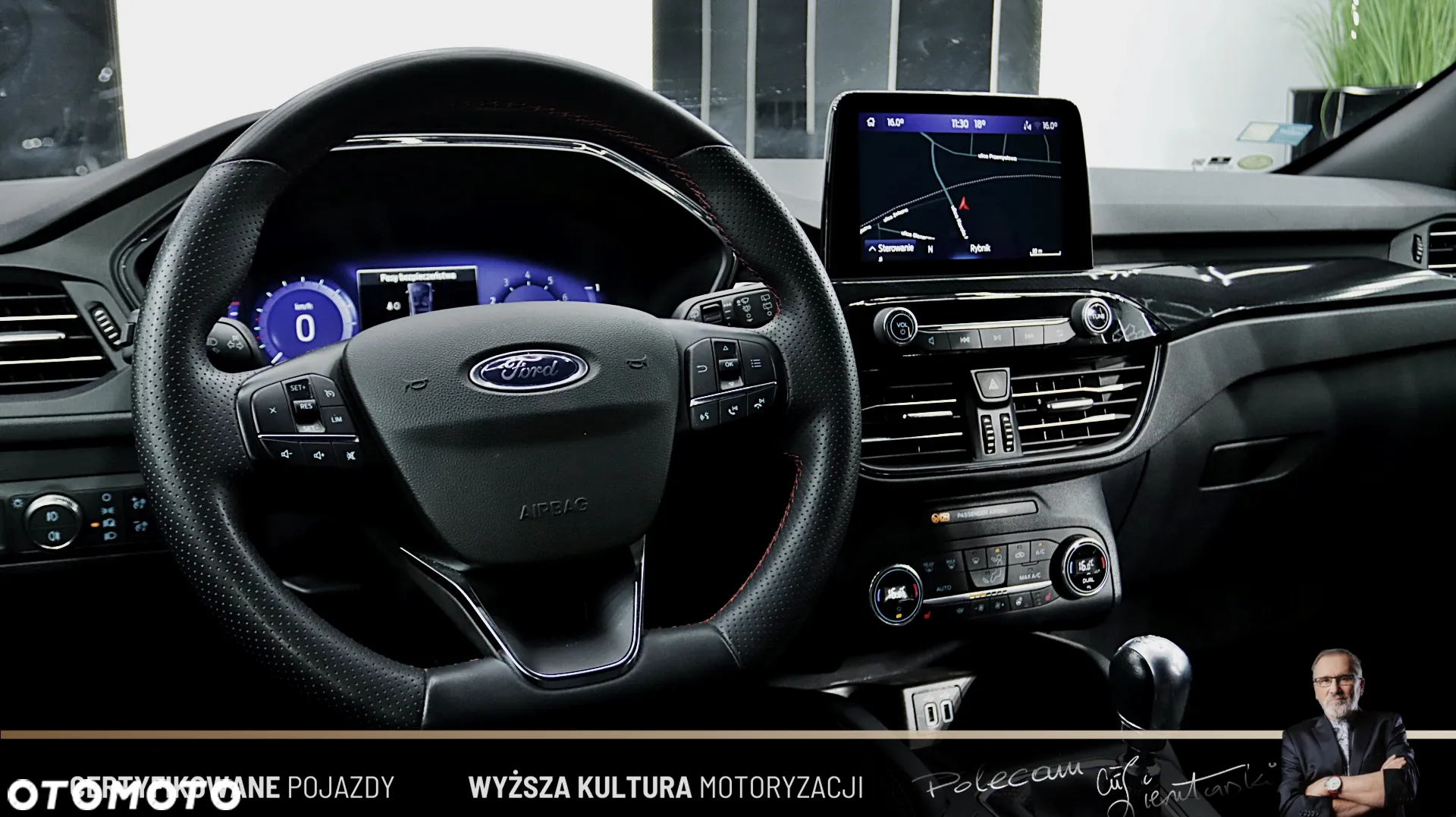 Ford Kuga 1.5 EcoBoost FWD ST-Line - 18