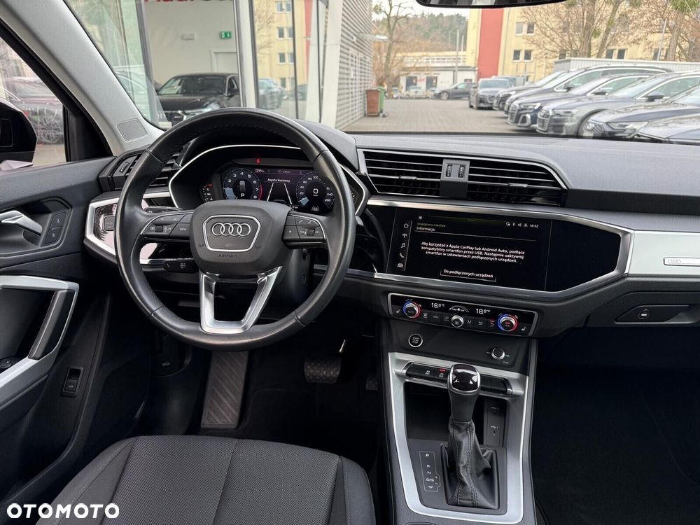 Audi Q3 - 12