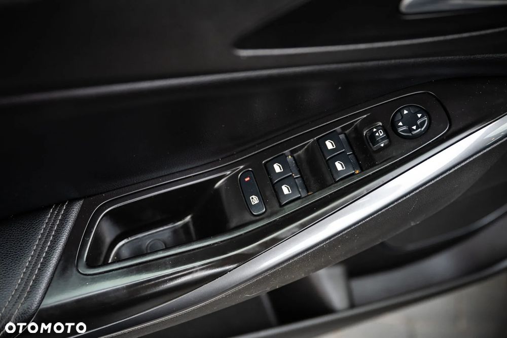 Opel Grandland X 1.2 Start/Stop Automatik Business INNOVATION - 11