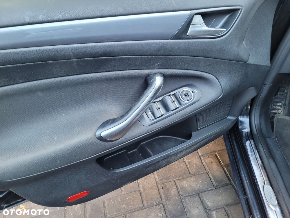Ford Mondeo 2.0 TDCI Business Edition - 21