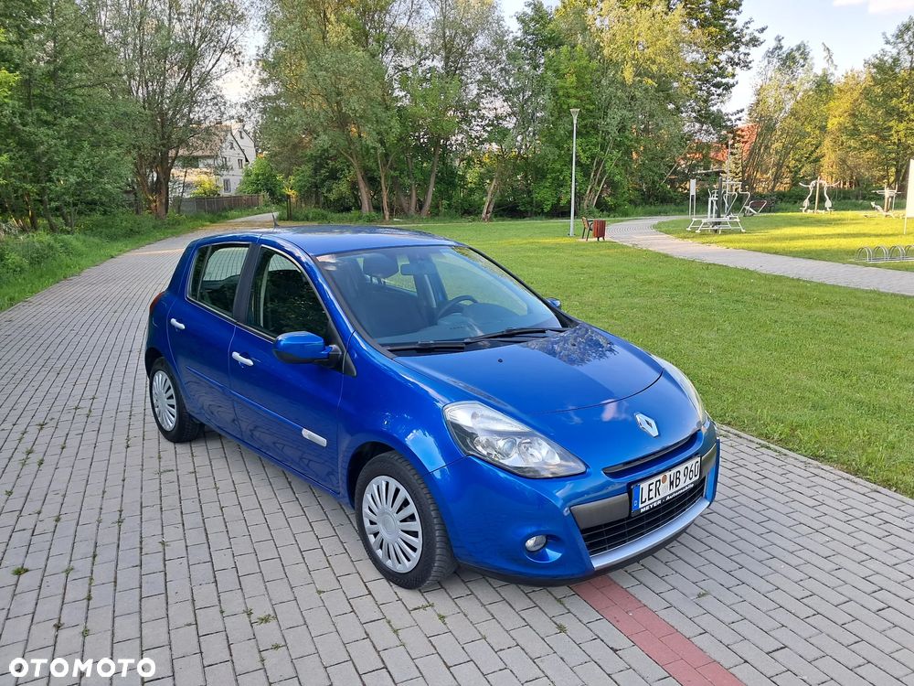 Renault Clio - 5