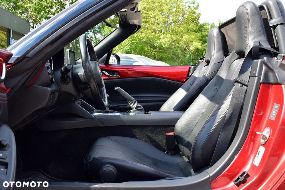 Mazda MX-5 2.0 Skypassion - 6