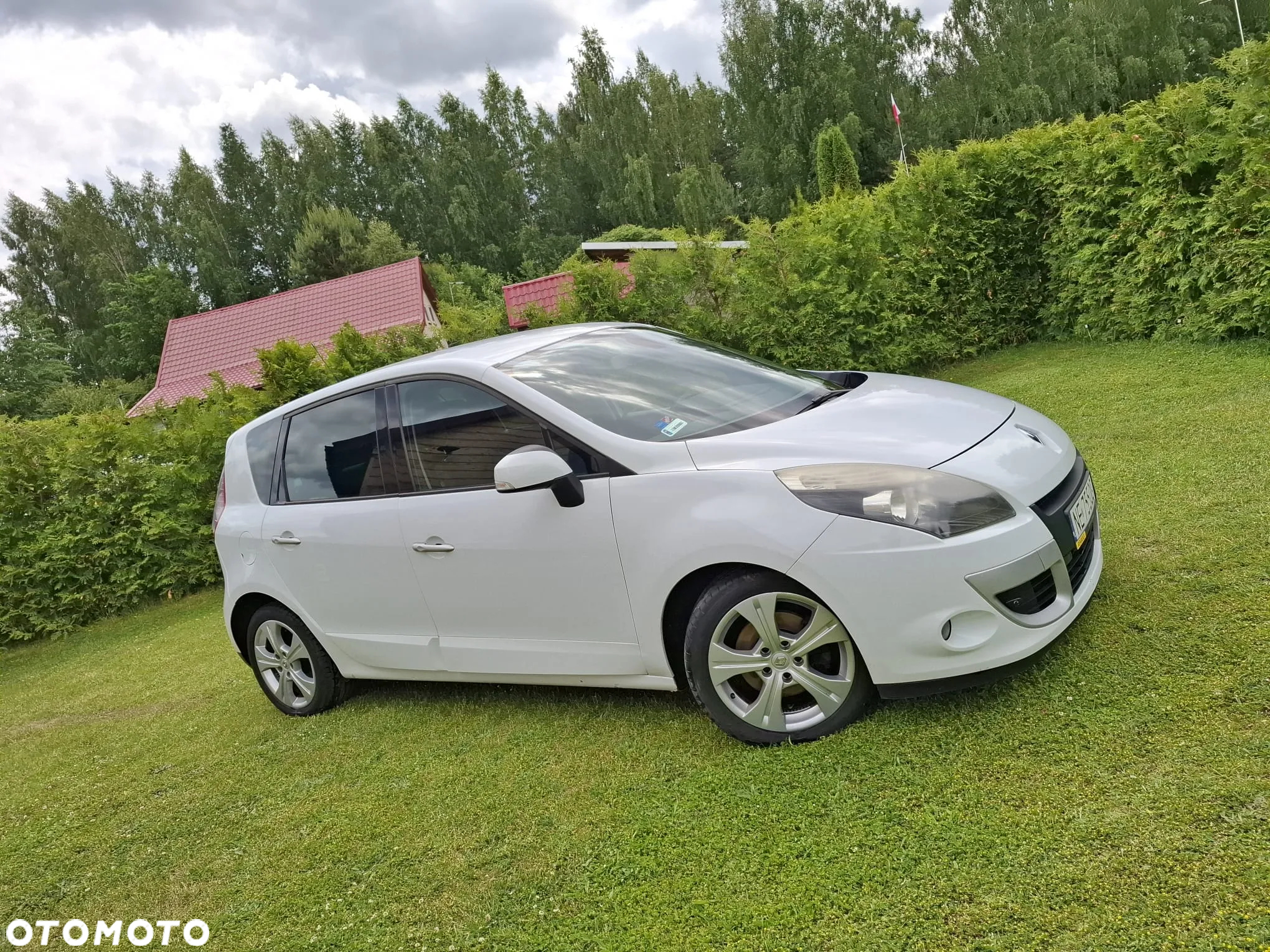 Renault Scenic - 12