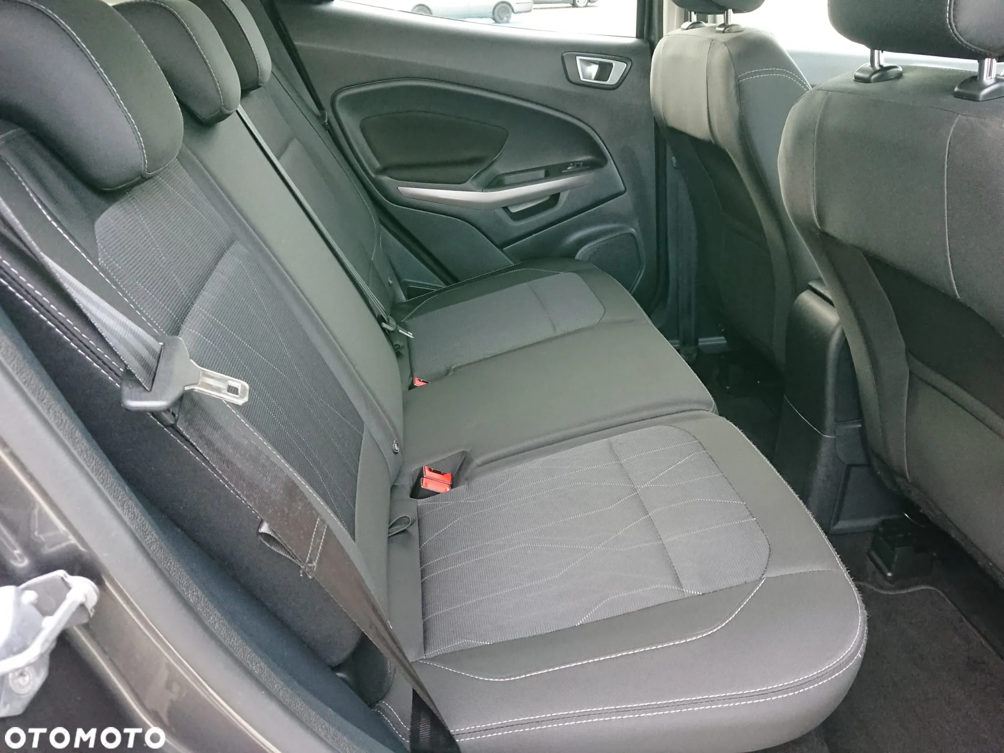 Ford EcoSport 1.0 EcoBoost TITANIUM - 20
