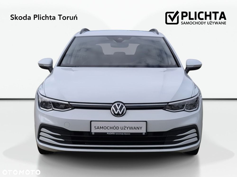 Volkswagen Golf Variant 1.0 eTSI Life DSG - 3