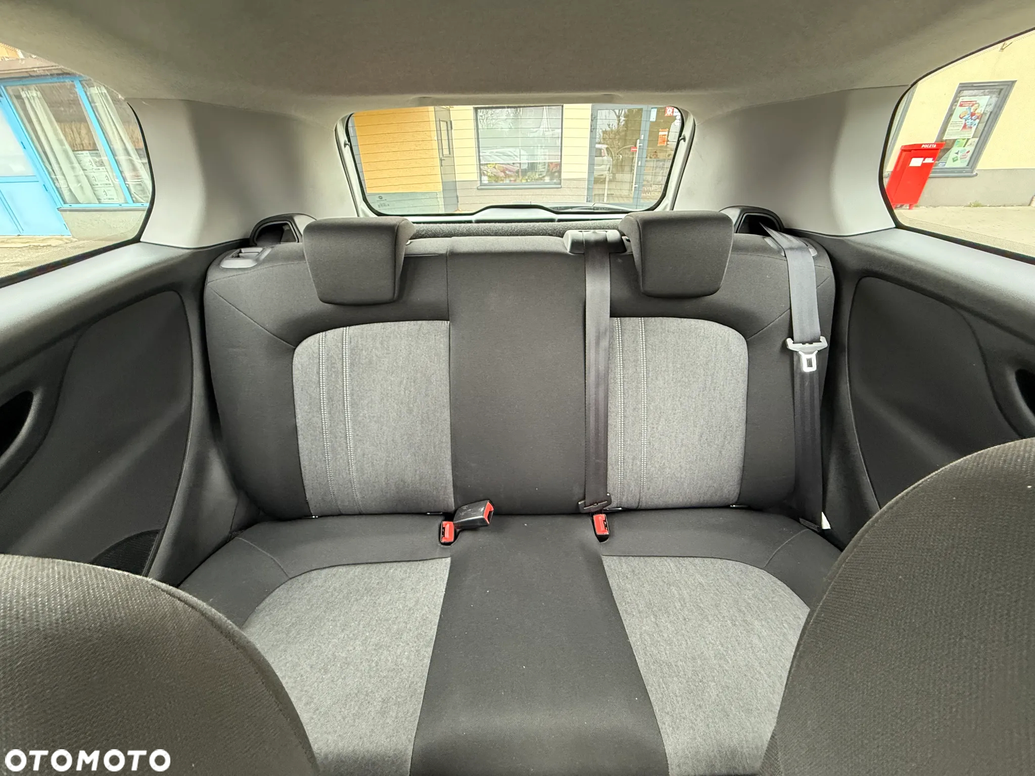Fiat Punto Evo 1.2 8V Mylife - 22
