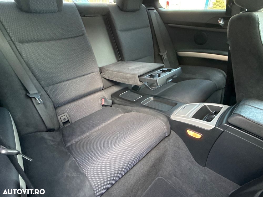 BMW Seria 3 320d DPF Aut. - 27