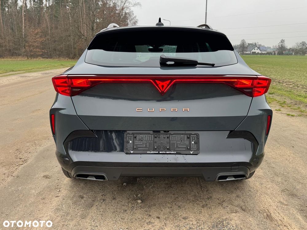 Cupra Formentor 1.5 eTSI mHEV DSG - 6