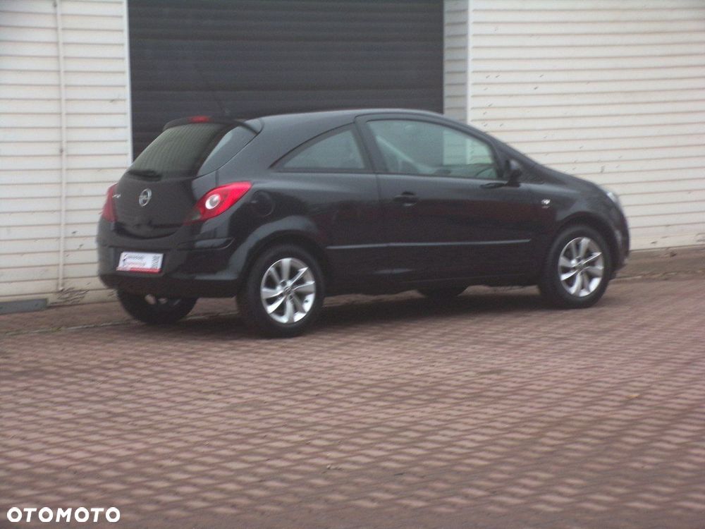 Opel Corsa - 17