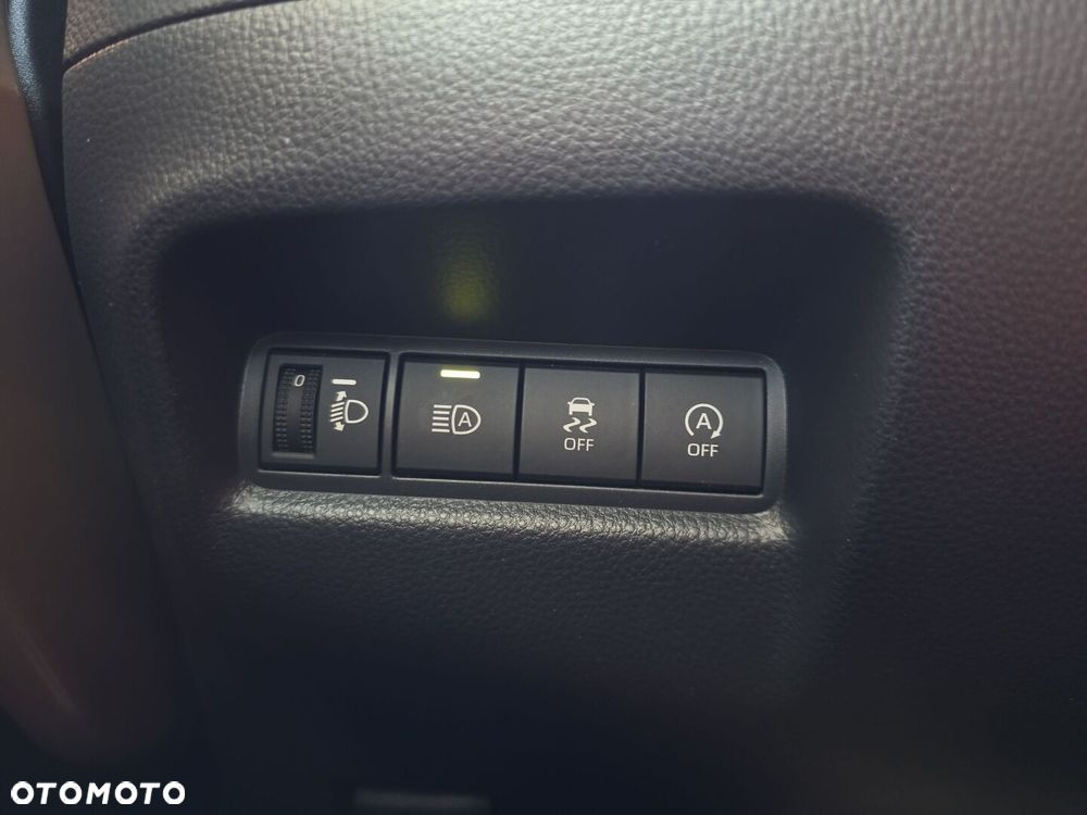 Toyota Aygo X 1.0 VVT-i Style CVT - 25