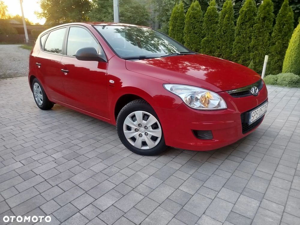 Hyundai i30 1.4 Blue Comfort - 1