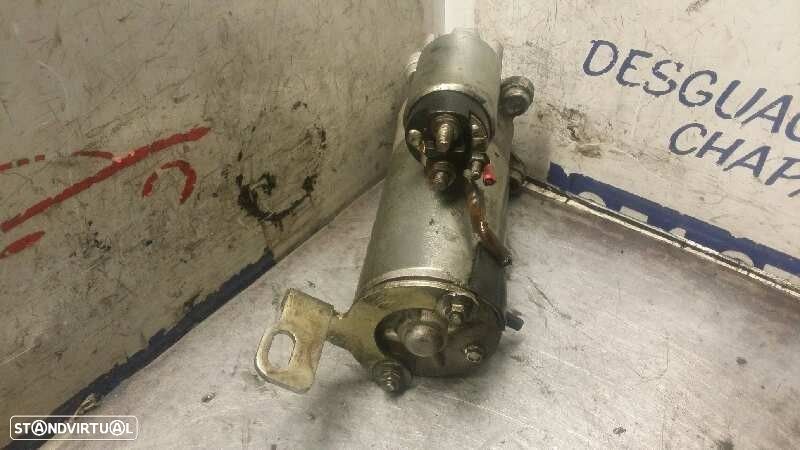 MOTOR ARRANQUE FORD ESCORT V 1998 - - 2