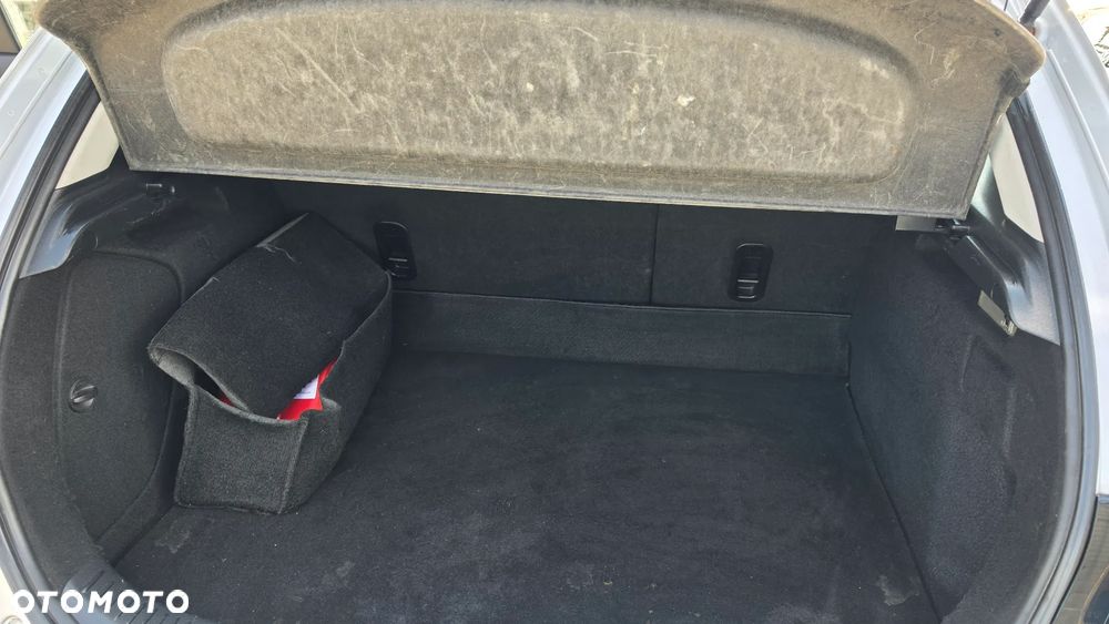 Mazda 3 1.6 Exclusive + EU5 - 16
