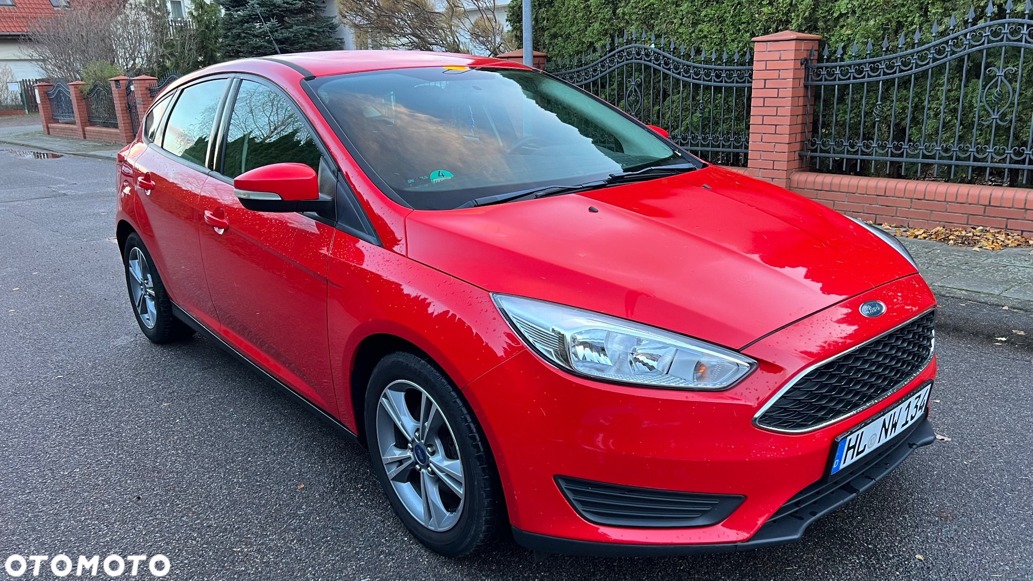 Ford Focus - 37
