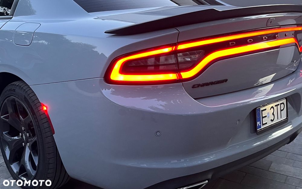 Dodge Charger - 16