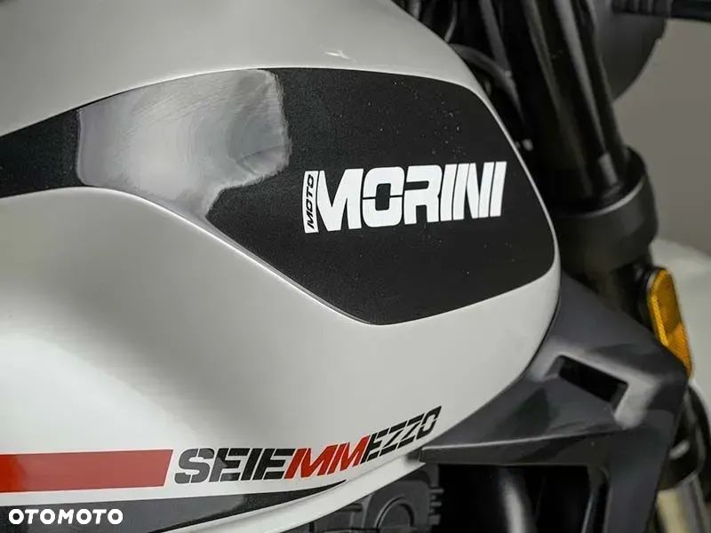 Moto Morini Inny - 6