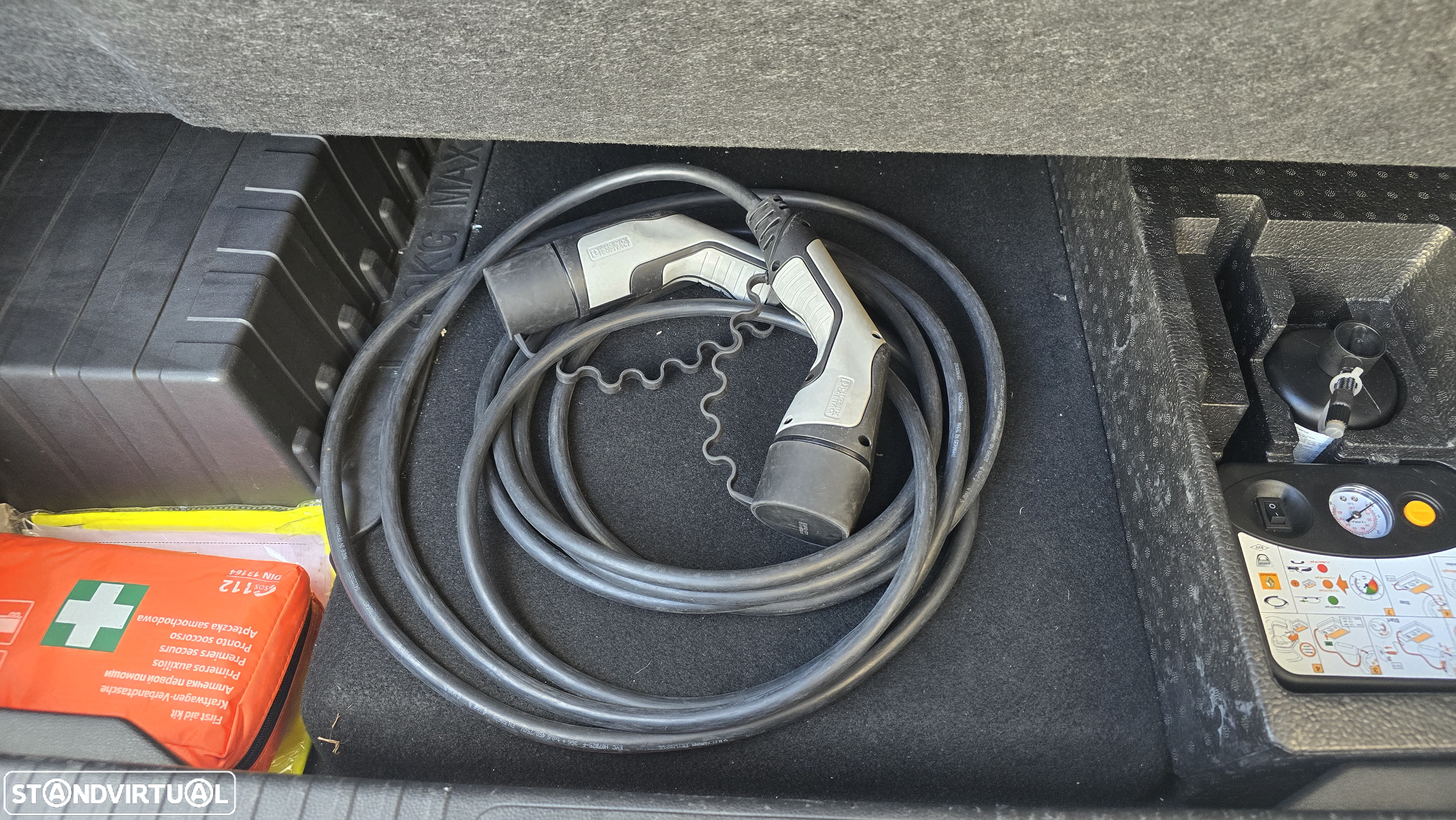 Renault Captur 1.6 E-Tech Plug-In Hybrid Techno - 19