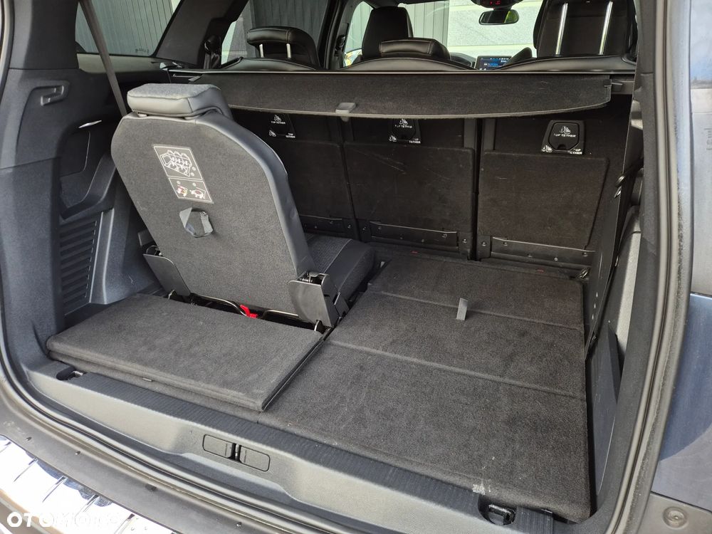 Peugeot 5008 2.0 HDi Active 7os - 20