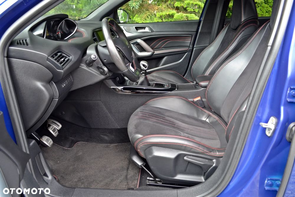 Peugeot 308 BlueHDi 120 Stop & Start GT-Line Edition - 19