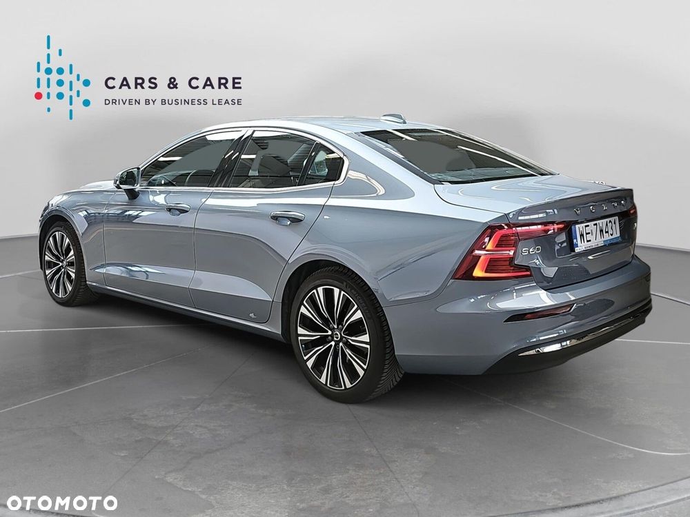 Volvo S60 - 26