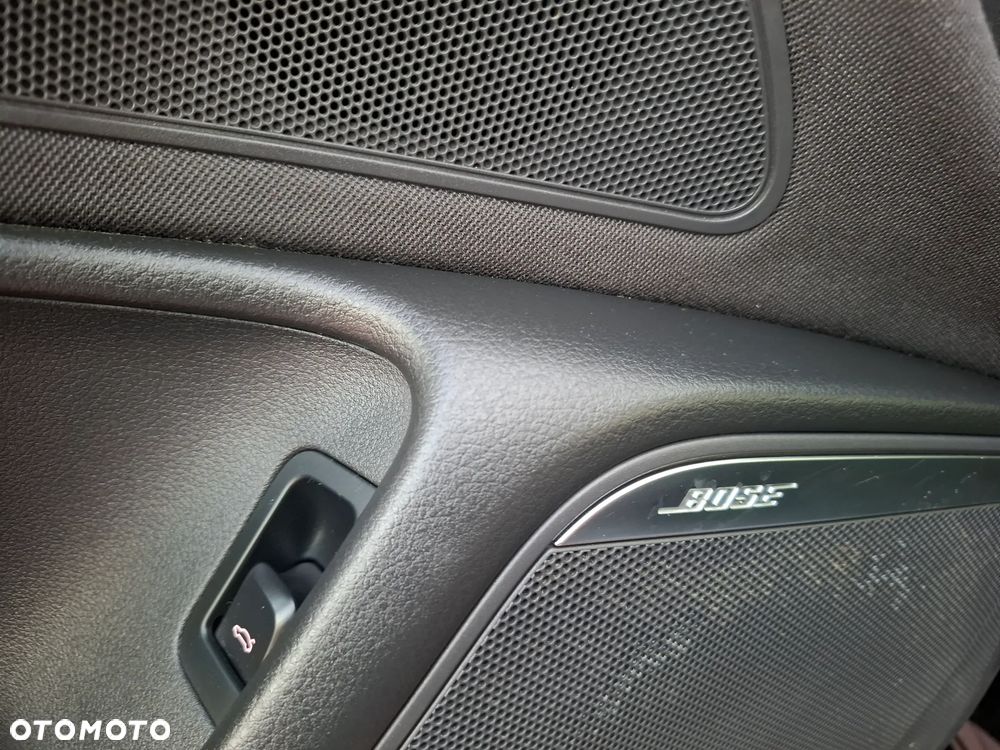Audi A6 Avant 2.0 TDI DPF multitronic - 38