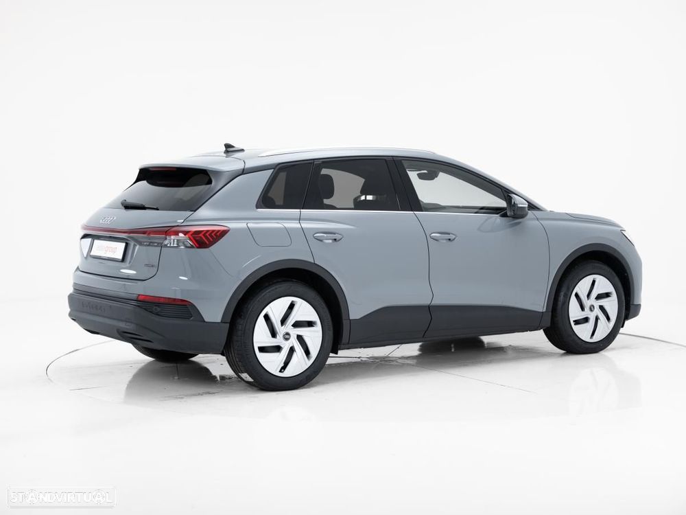 Audi Q4 e-tron 45 quattro 82 kWh - 4