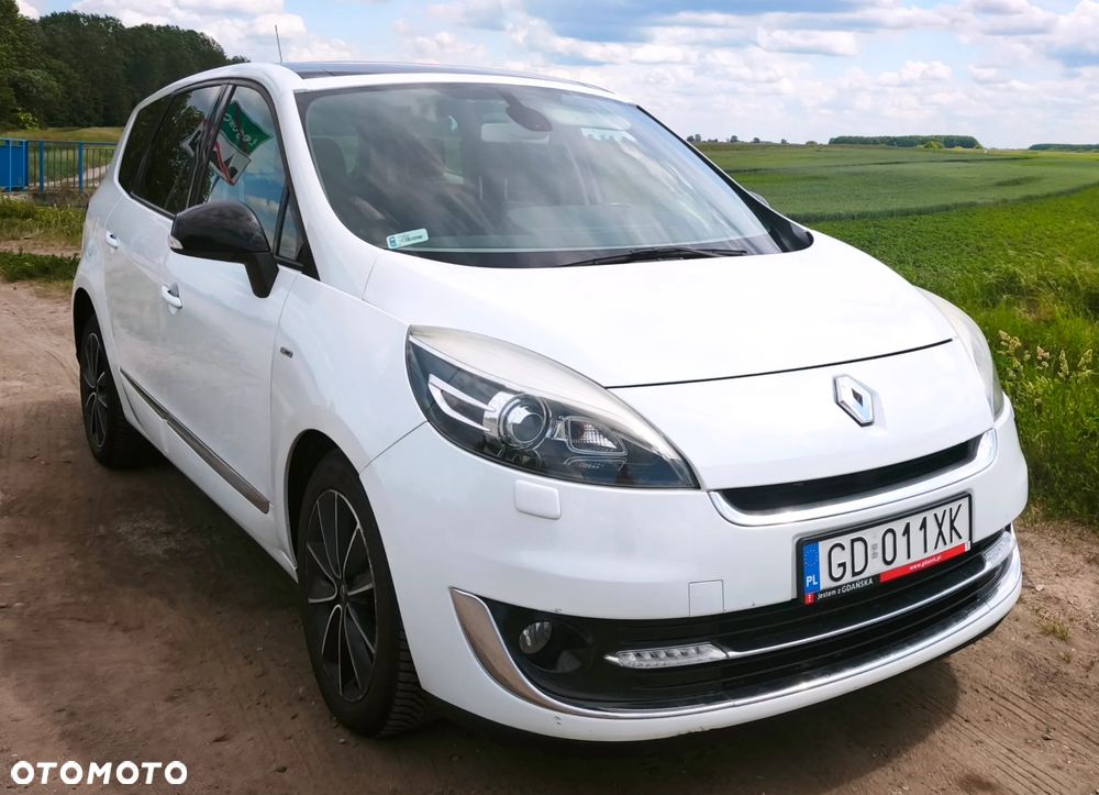 Renault Grand Scenic Energy dCi 130 S&S Bose Edition - 2