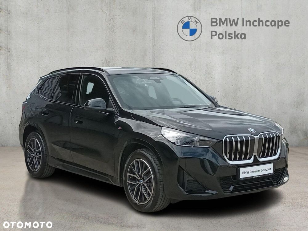 BMW X1 - 7