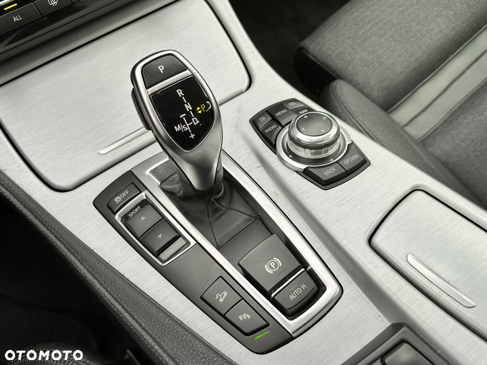 BMW Seria 5 - 24