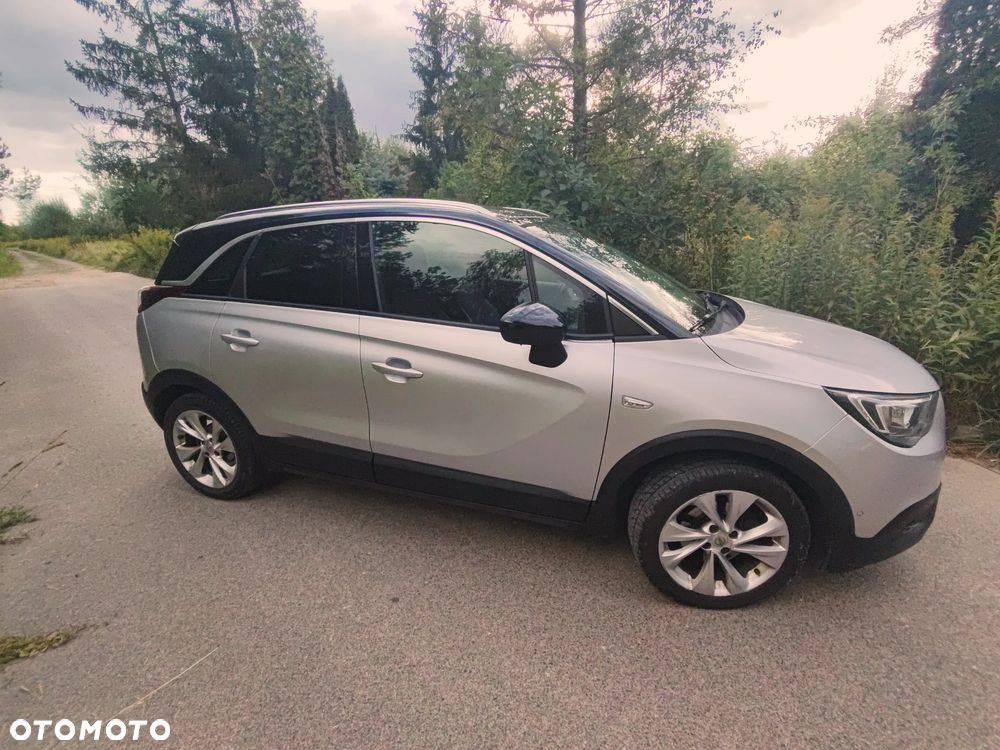 Opel Crossland X 1.6 Start/Stop Innovation - 1