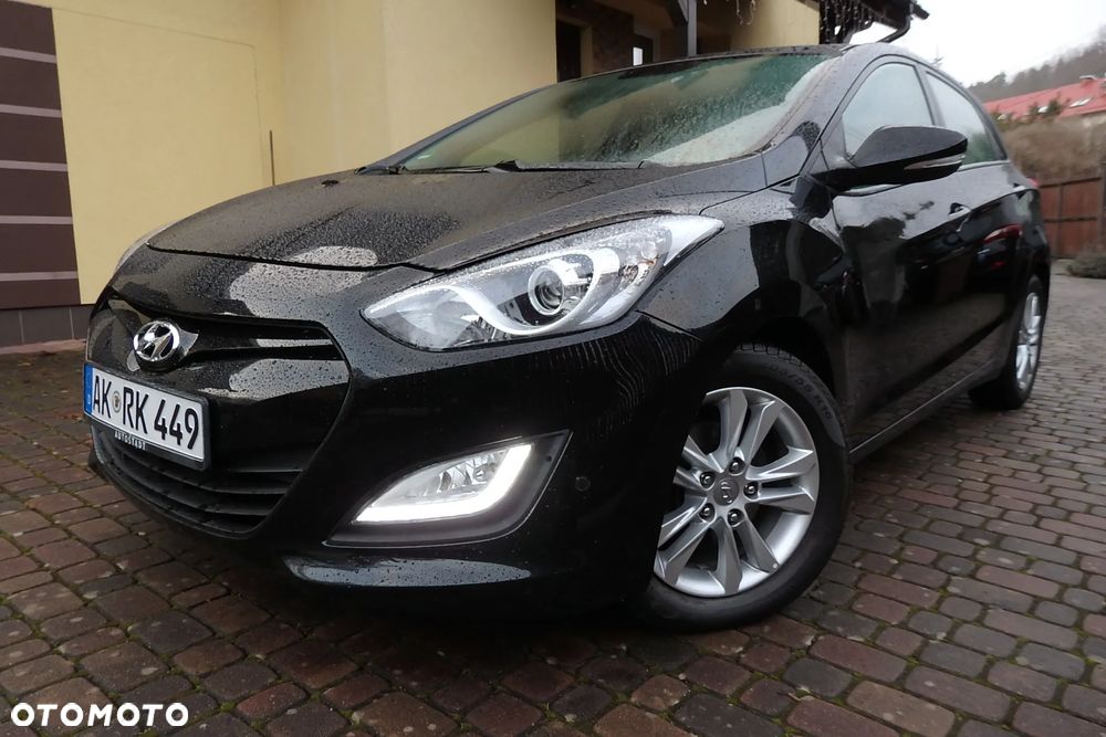 Hyundai i30 - 1