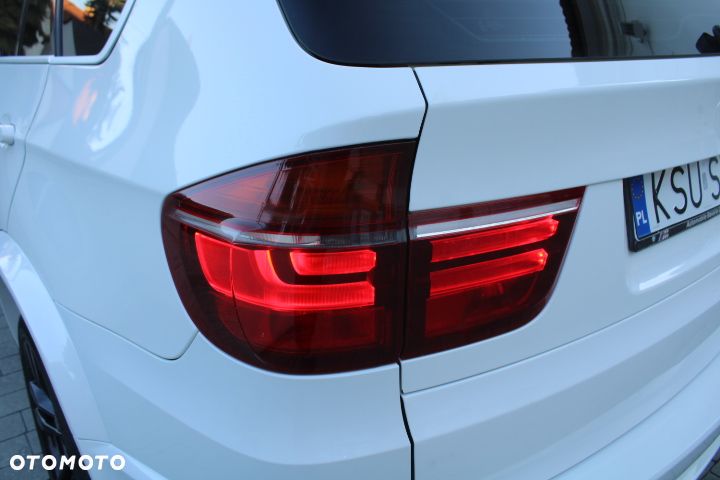BMW X5 3.0d xDrive - 28