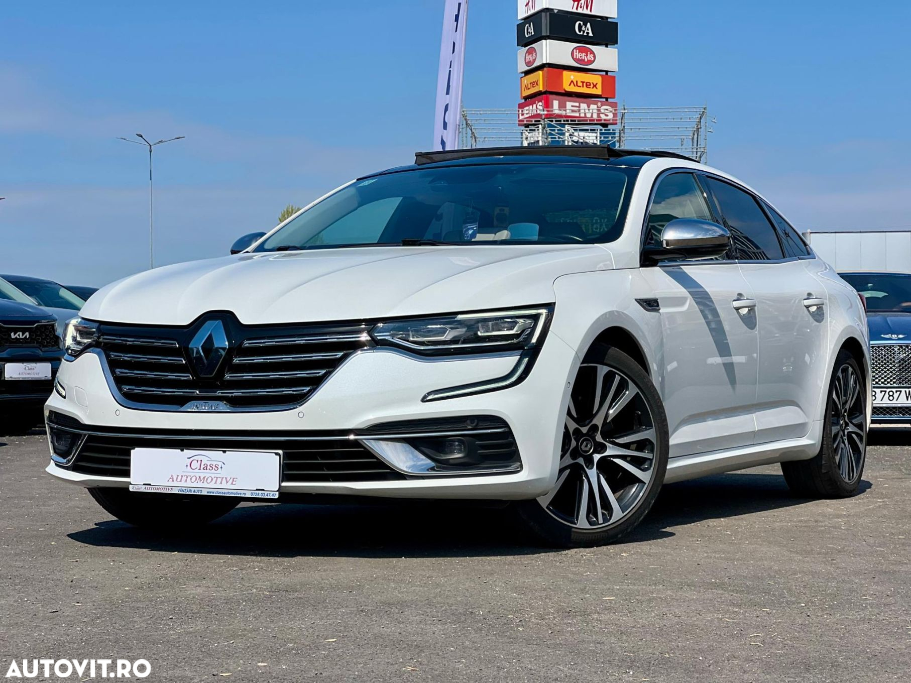 Renault Talisman - 3